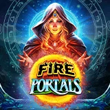 Bocoran RTP Slot Pragmatic Fire Portals